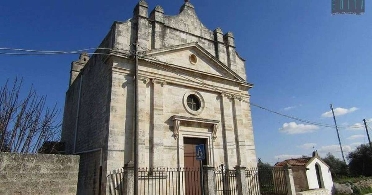 Loseto, l'ottocentesca Madonna del Popolo: �Curata e amata da tutto il rione�